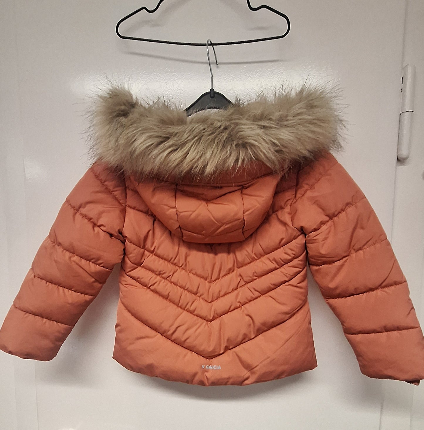 Garcia Winterjacke NEU