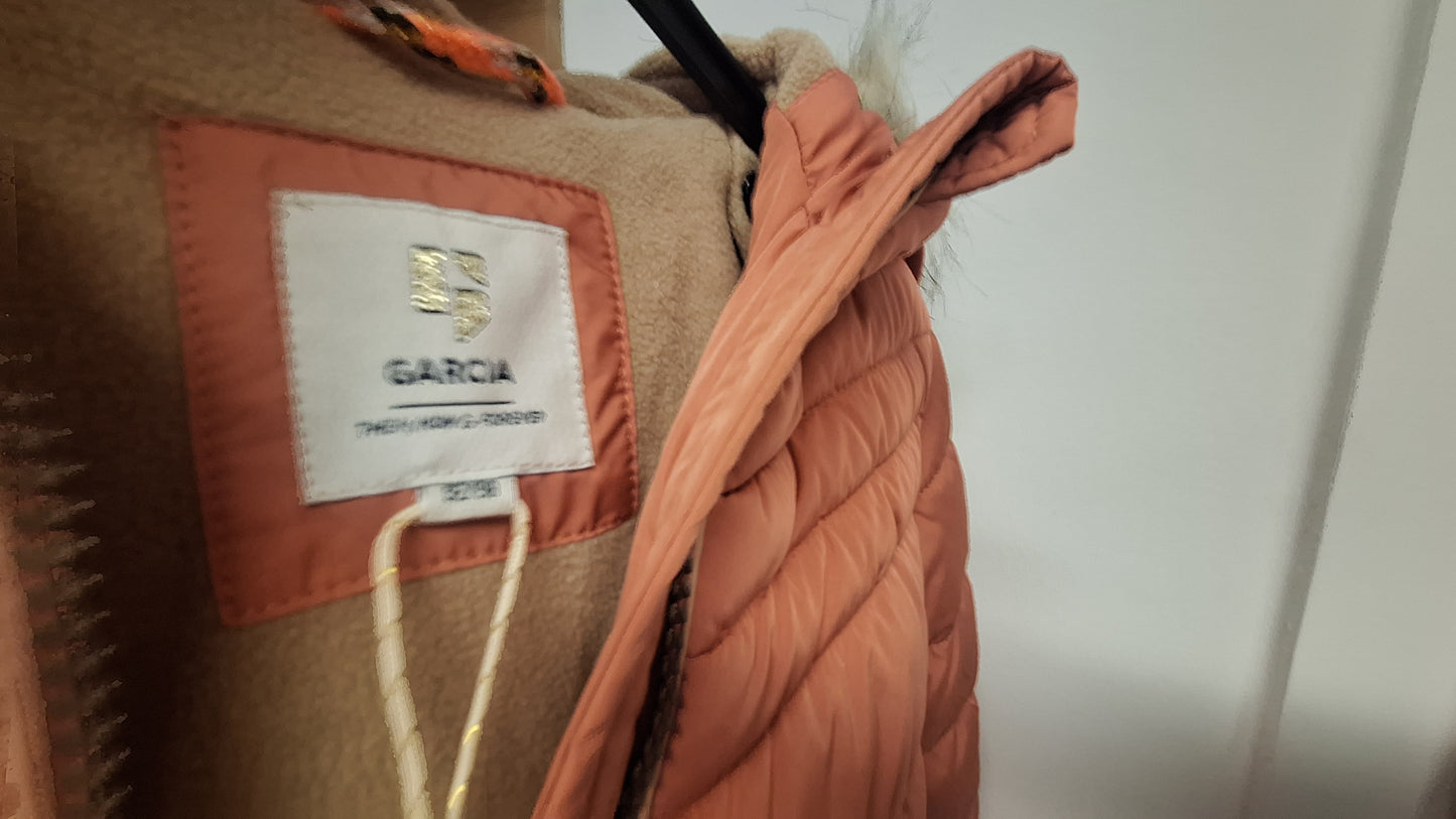 Garcia Winterjacke NEU