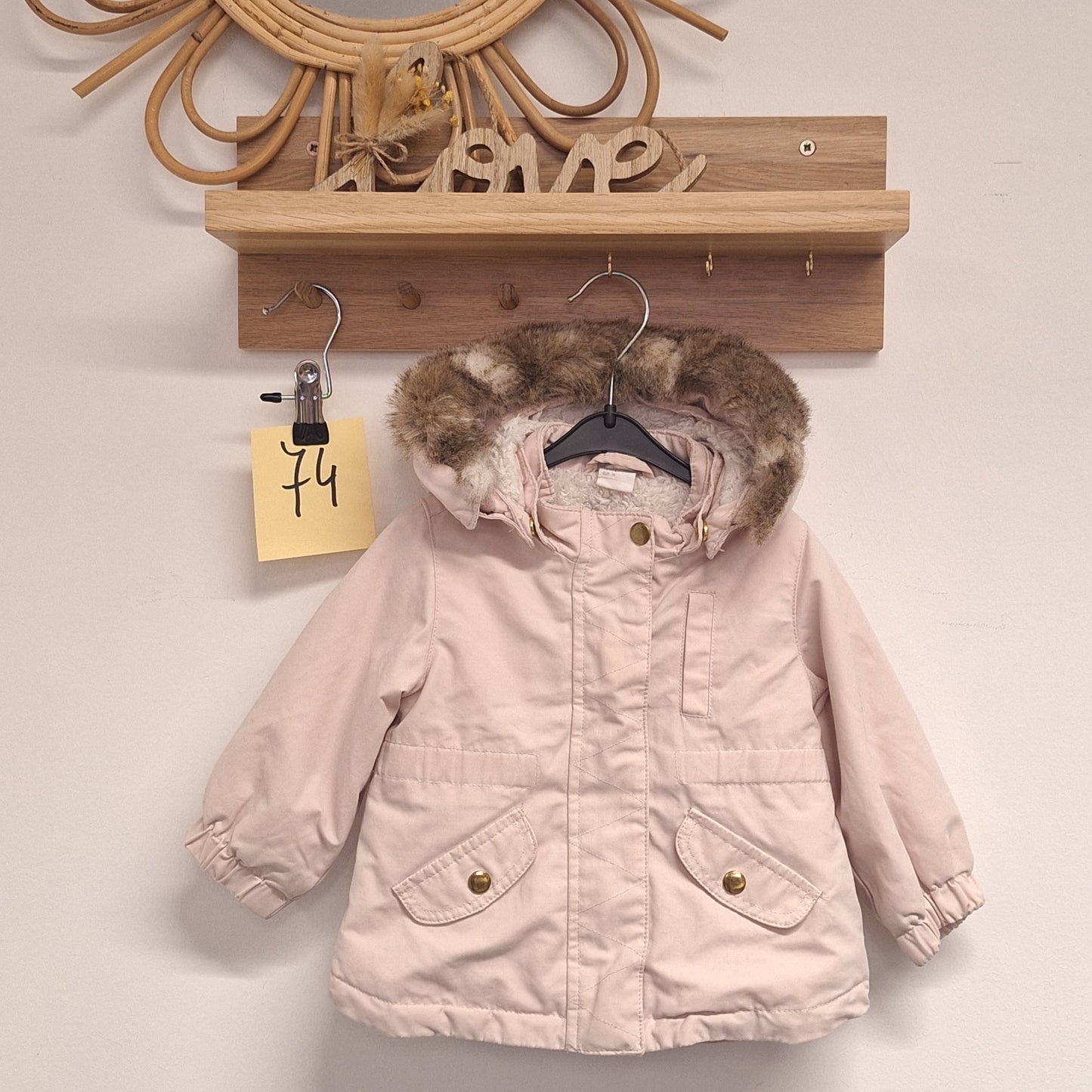 Rosa Parka