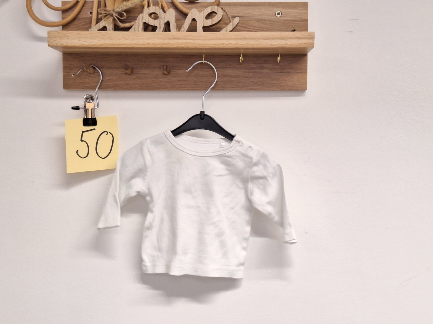 Langarmshirt Staccato 50