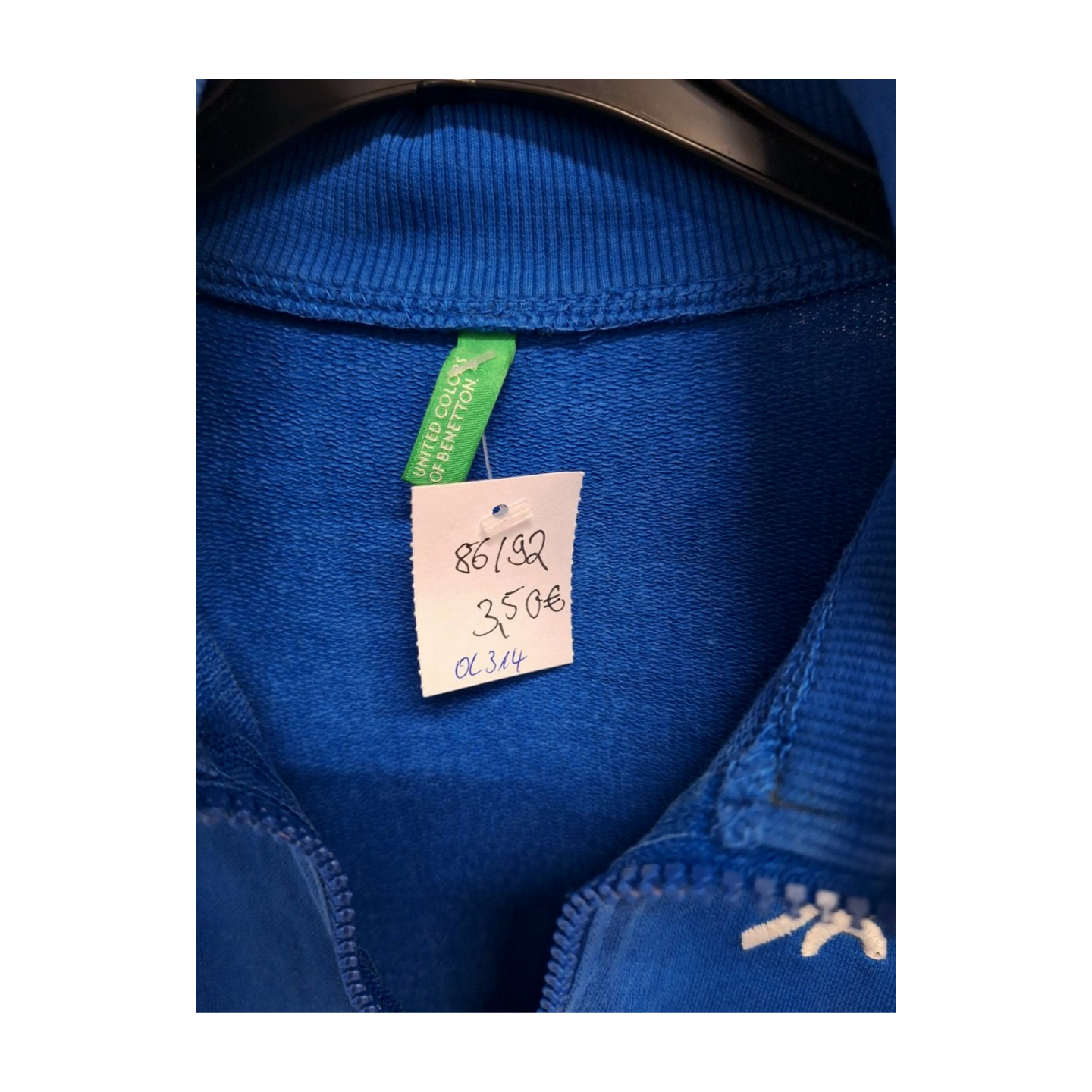 Benetton Sweater