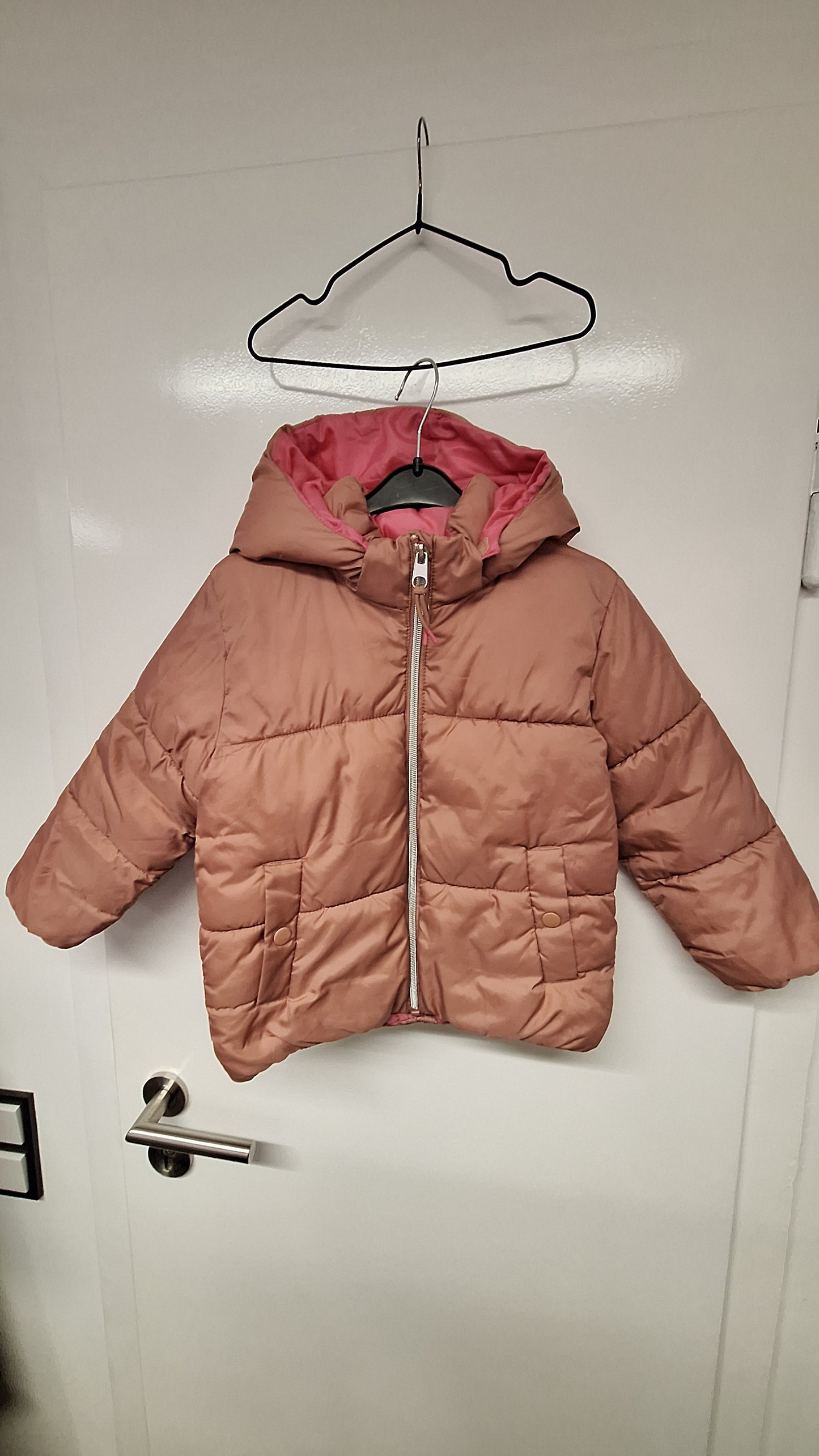 H&M Winterjacke 110