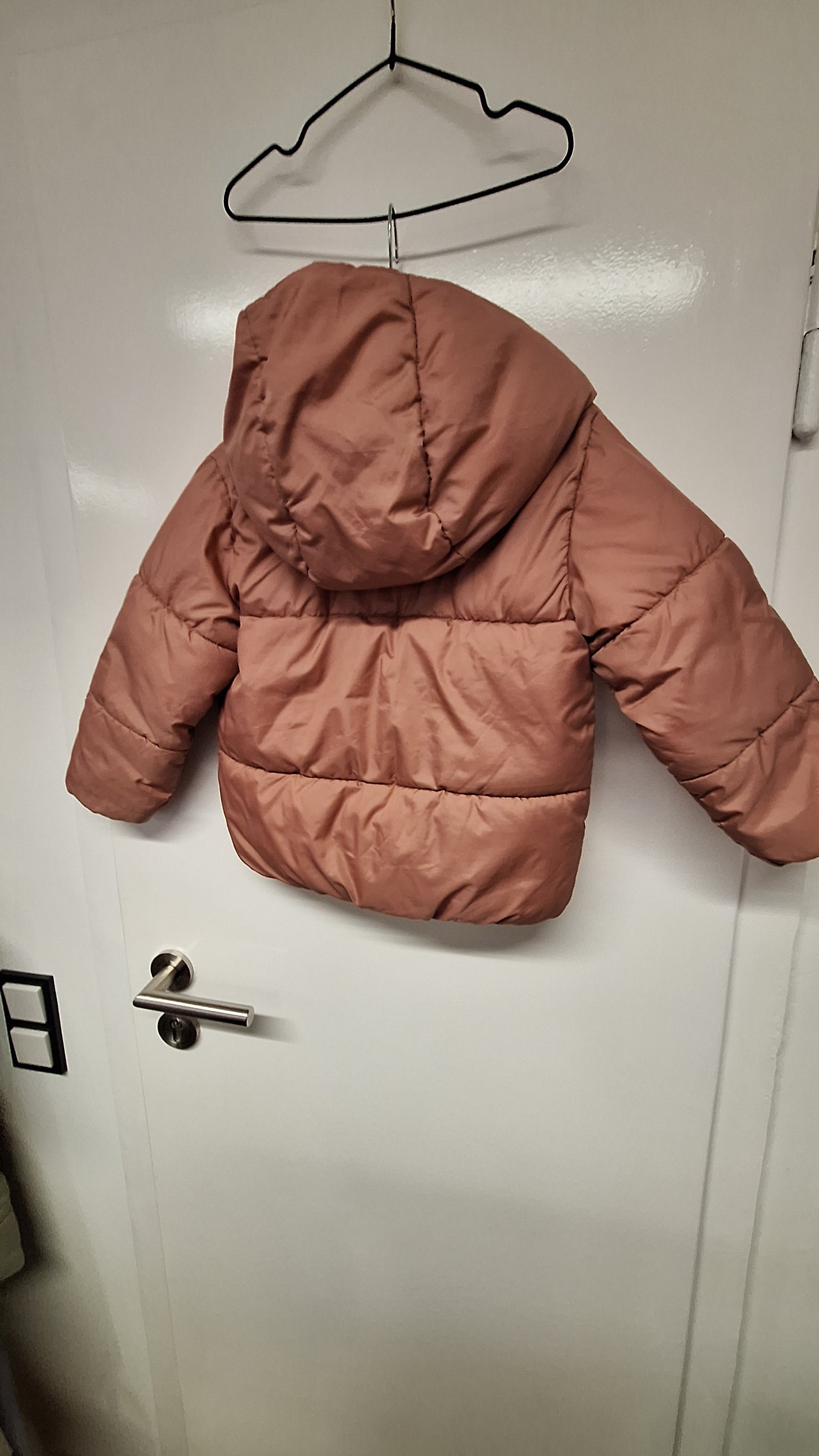 H&M Winterjacke 110