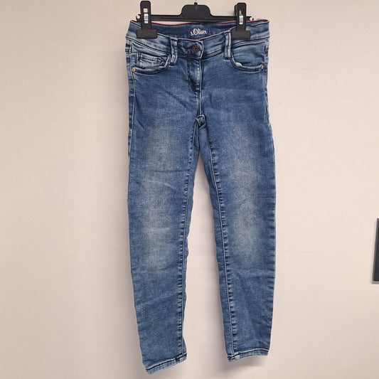 S.Oliver Jeans